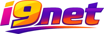 Logo i9net